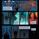 Image for article titled In the New Black Bolt Comic, the Inhuman King Is Finally Developing a Human Personality
